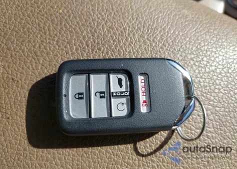 2020 Honda Cr-V Awd Touring из США, поврежденный, VIN 2HKRW2H90LH637840